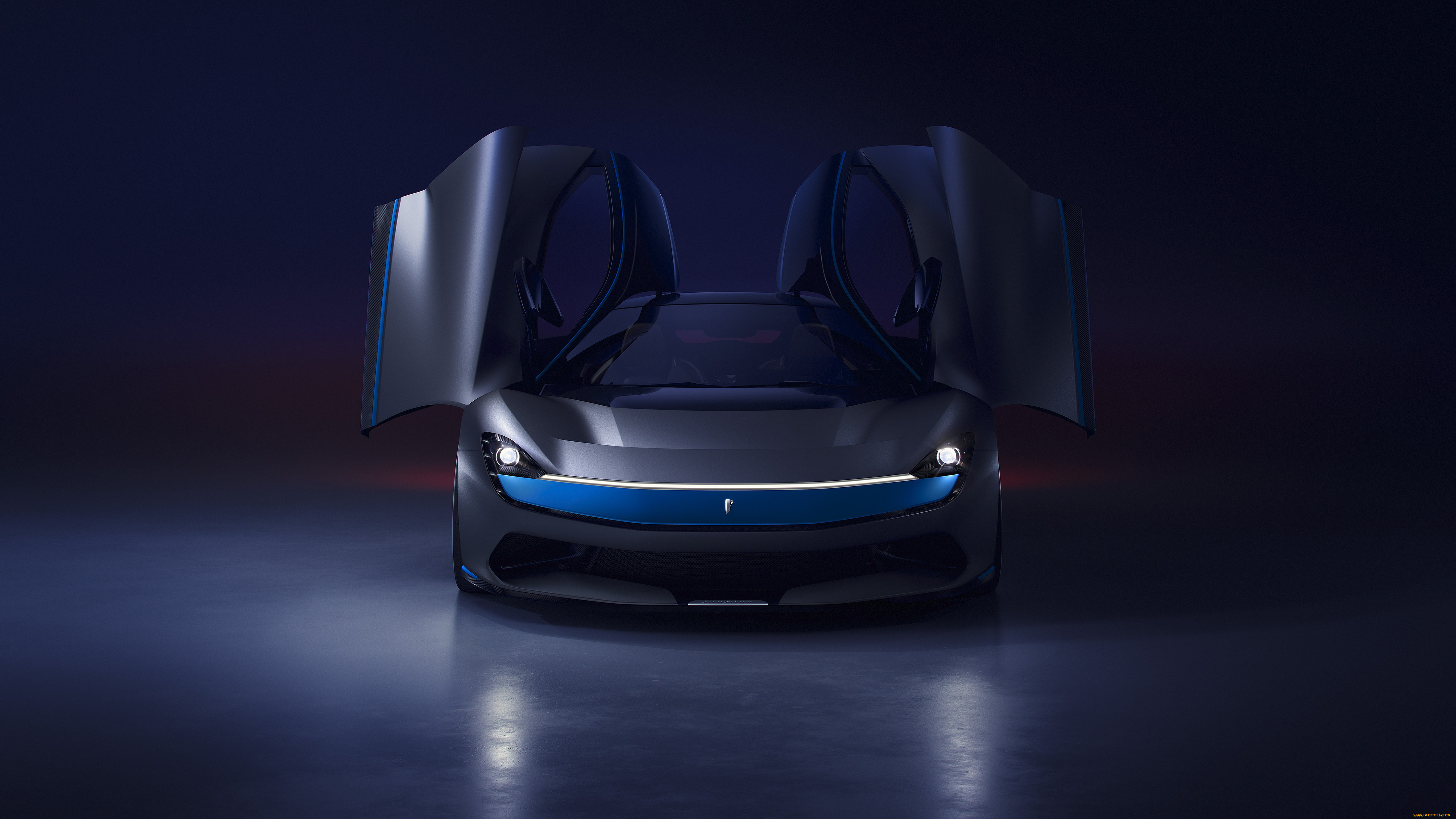 pininfarina battista, , pininfarina, , 